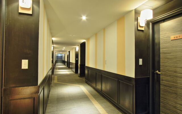 Haifu Garden Hotel