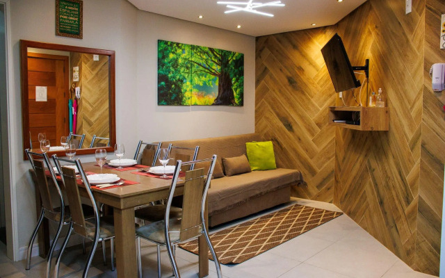 LOCAR-IN GRAMADO- Edifício Bela Vista