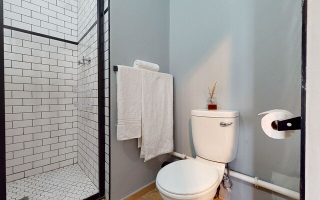 Heriot Apartment 102