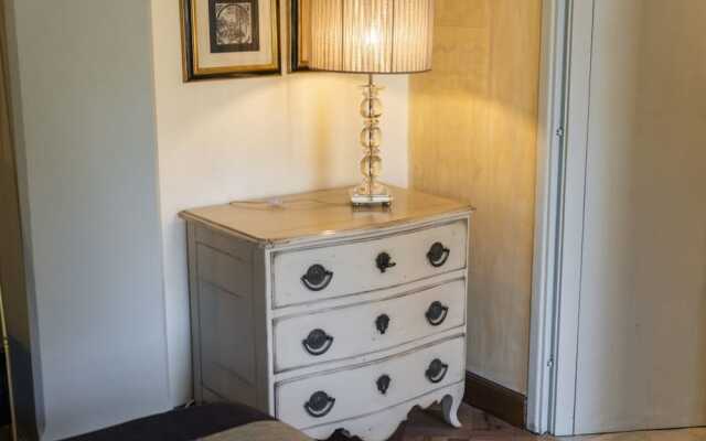 Apartments Florence - Elegant Giotto