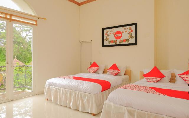 OYO Life 414 Loji Rejo Guest House
