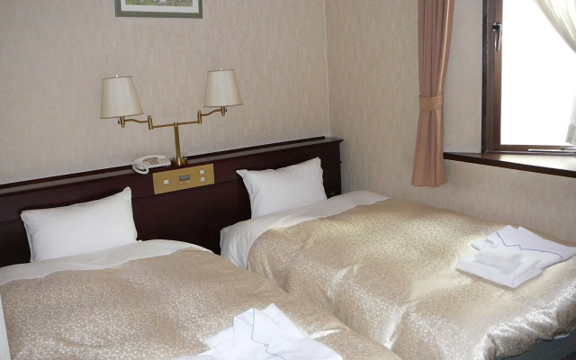 Hotel Hanakomichi