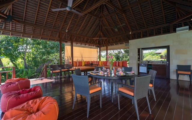 Bendega Villas