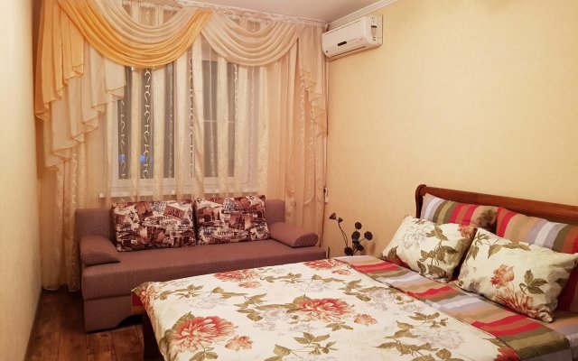 Апартаменты в микрорайоне Северный 2 - фото 2