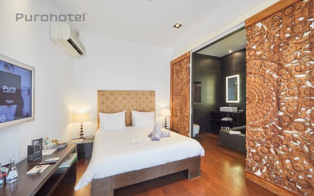 Purohotel Palma