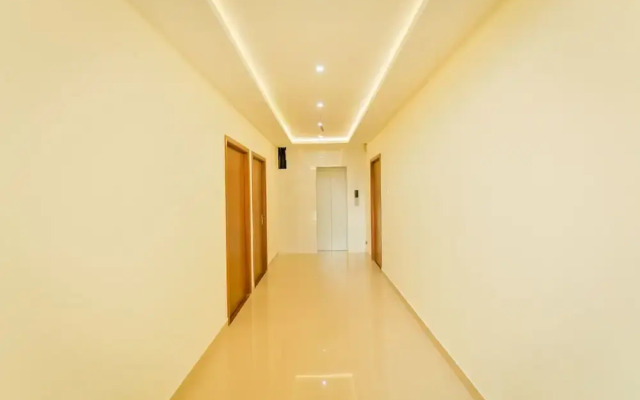 OYO Home 82829 Modern Studio