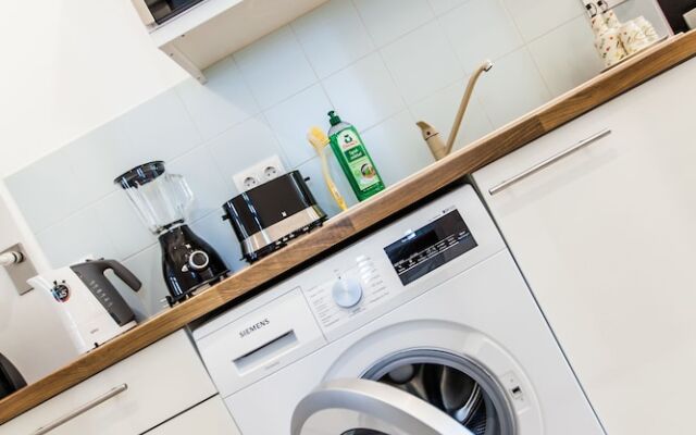 Cosy 2 bedroom Apartment