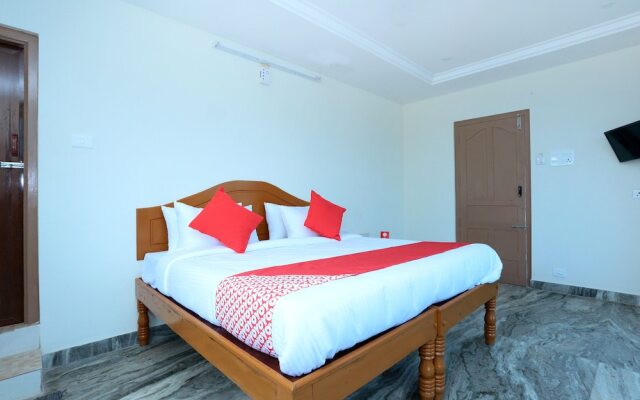 OYO 17423 Hotel Vishnu Ram