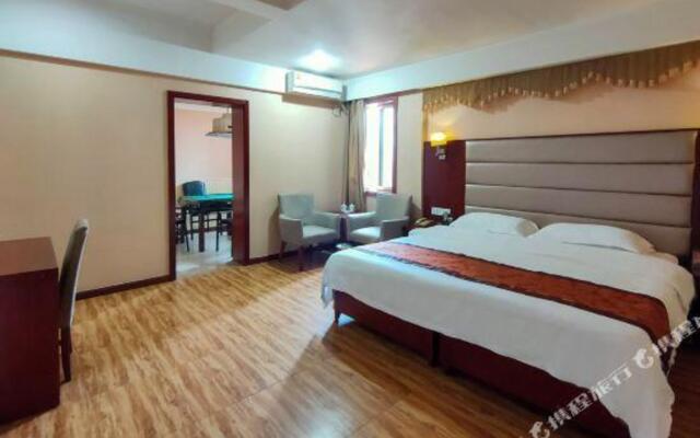 Huizhixing Hotel