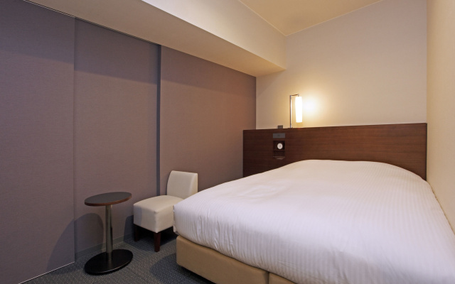 JR Inn Sapporo