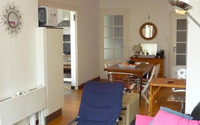 Maison Carnac, 5 pièces, 9 personnes - FR-1-377-26