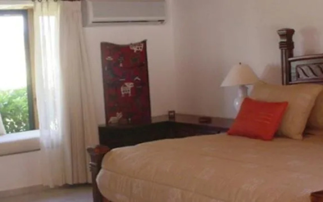 Golf Villa 92