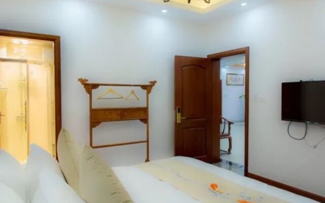 Zhouzhuang Wonderful Dream Resort Hotel