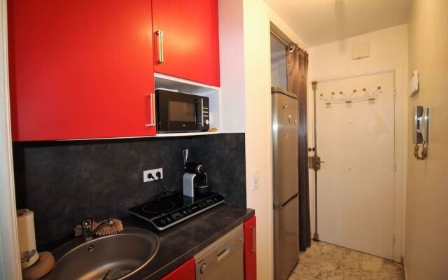 Nice Booking Appartement L'orchidee