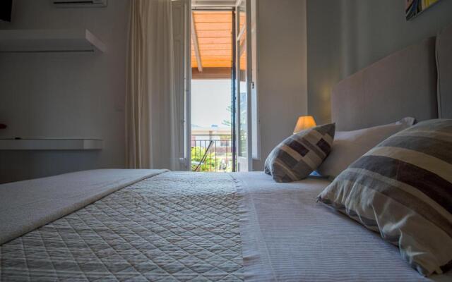 Le Muse B&B