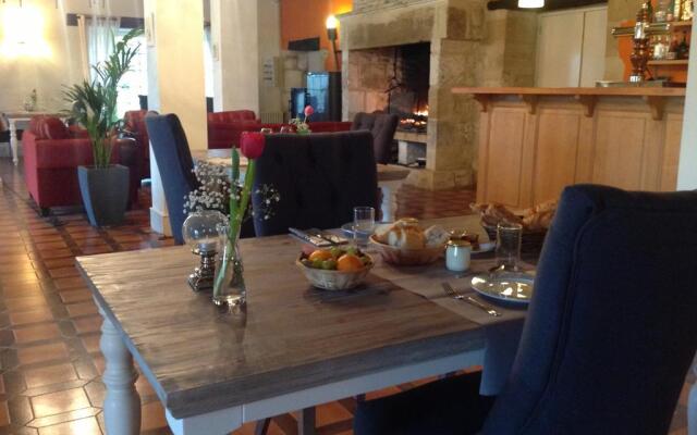 Château de Mavaleix