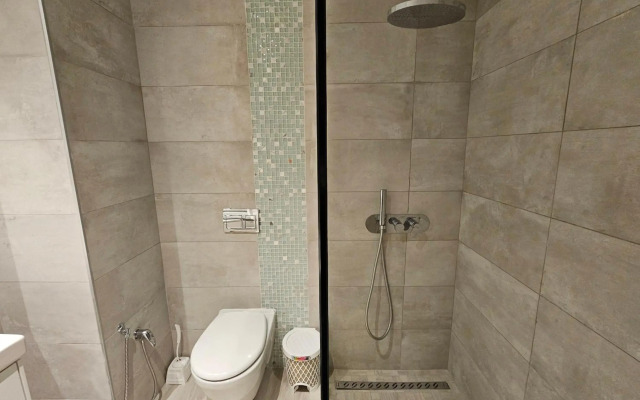 Luxe appartement villa jade