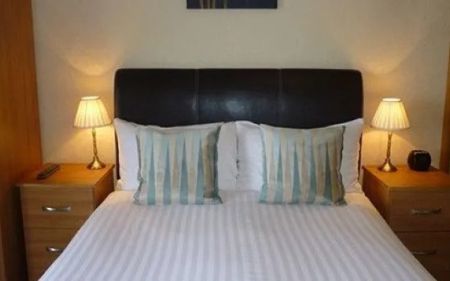 St Hilary Guest House