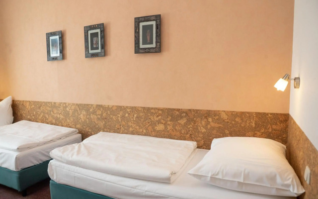 Hotel Adagio
