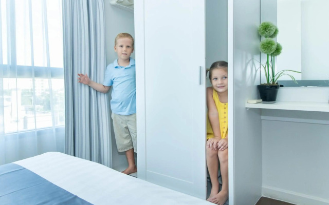 First Choice Suites (SHA Extra Plus)