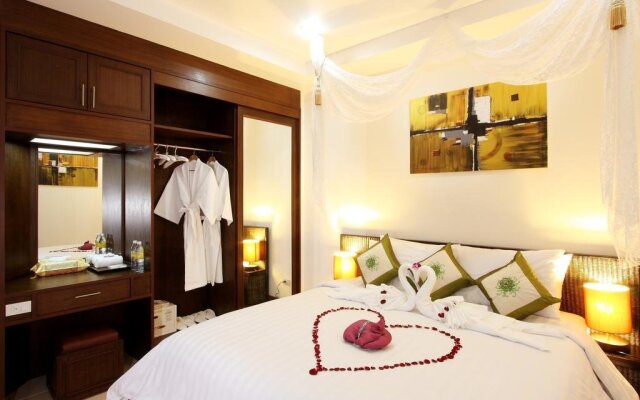 Crescent Sandpiper Condominium