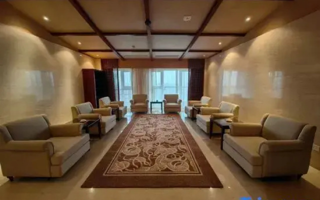 Rylinwon Resort and Spa