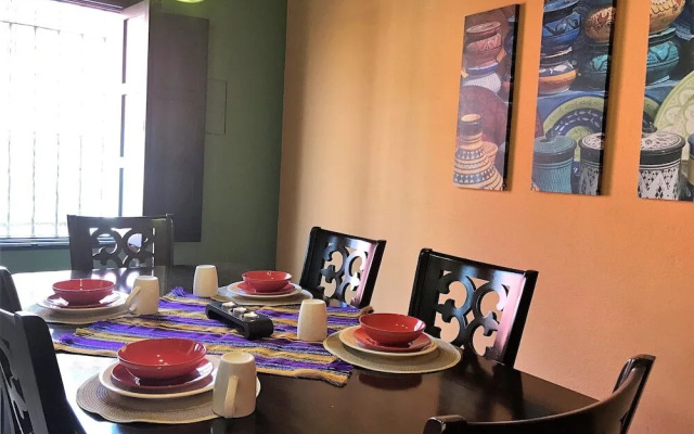 Las Clarisas Apart-Hotel