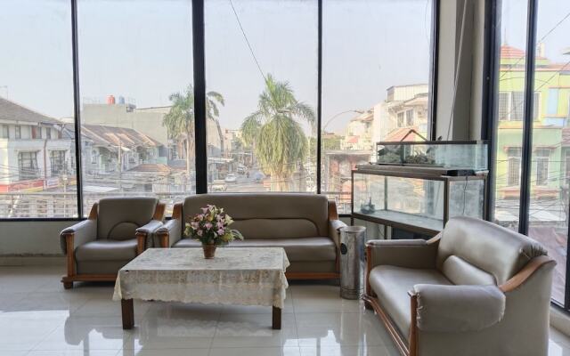 The Vinci Hotel powered by Cocotel