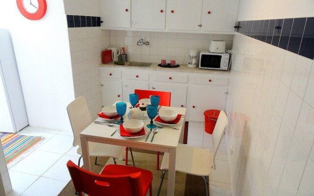 Lisbon Experience Apartments Príncipe Real