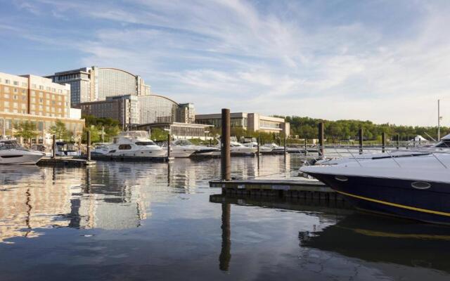 Gaylord National Resort & Convention Center