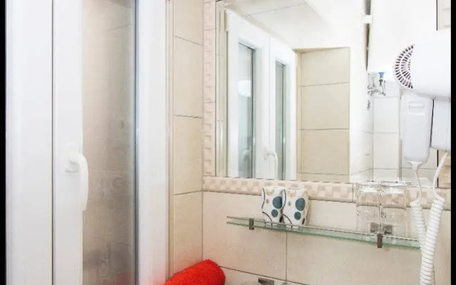 Guesthouse Pjaceta