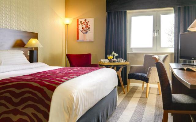 Maldron Hotel Belfast International Airport