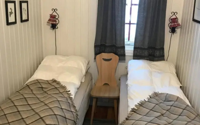 Rondane Haukliseter Fjellhotell