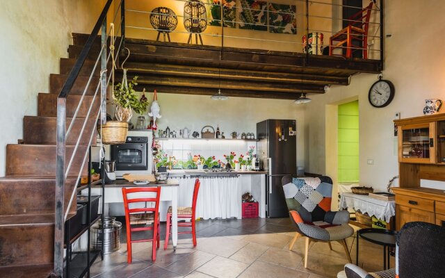 Villa Balatella by Wonderful Italy