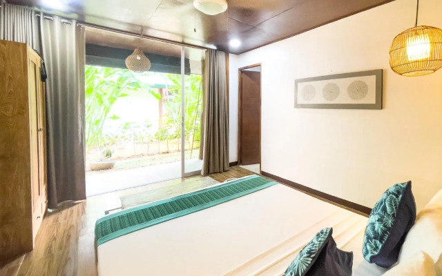 Cadlao Resort & Restaurant