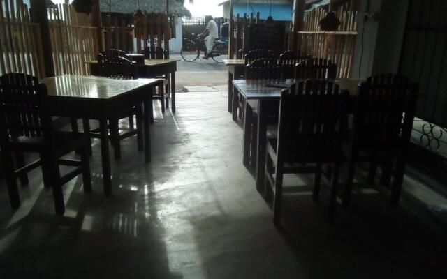 Zimbay Hotel