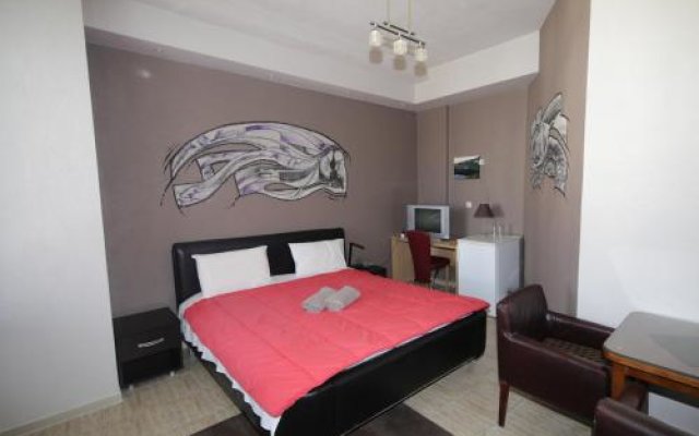 Hotel Ambasador Bitola