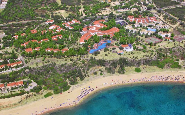 Club Esse Palmasera Village