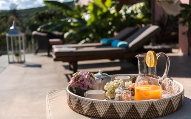 Calypso Villas Zakynthos