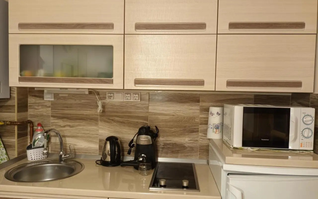 Sasvár Apartman