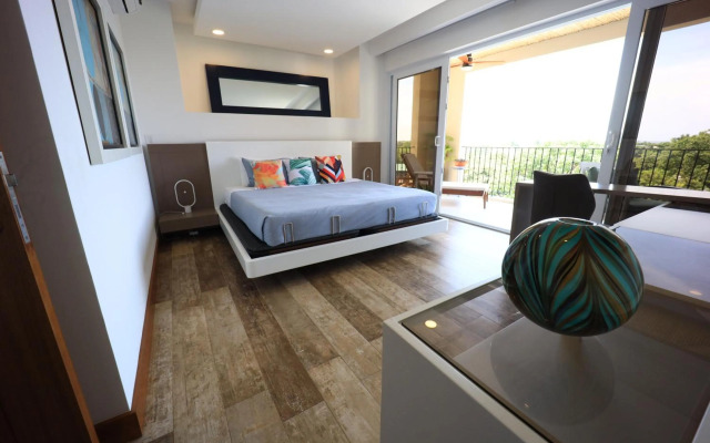 Brandnew Luxury 2Bdr condo✰Stunning view✰Fast wifi