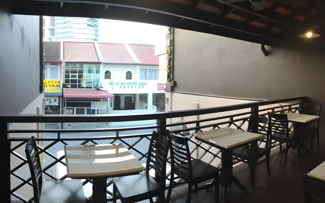 Link Hotel
