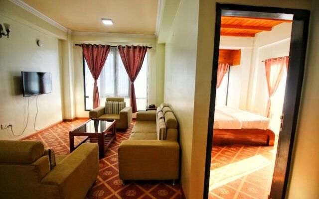 Jigme Suites