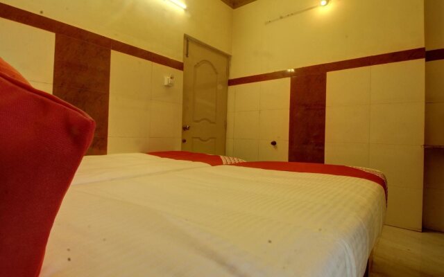 K R K Residency By OYO Rooms