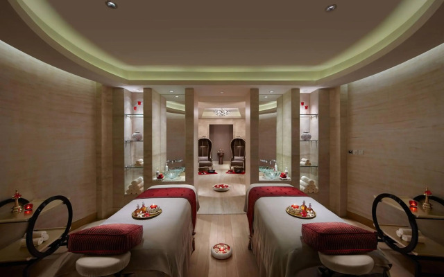 ITC Grand Chola, a Luxury Collection Hotel, Chennai