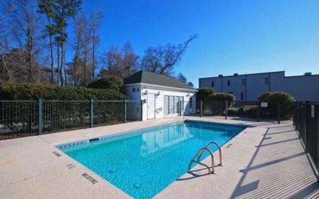 Quality Inn Goldsboro