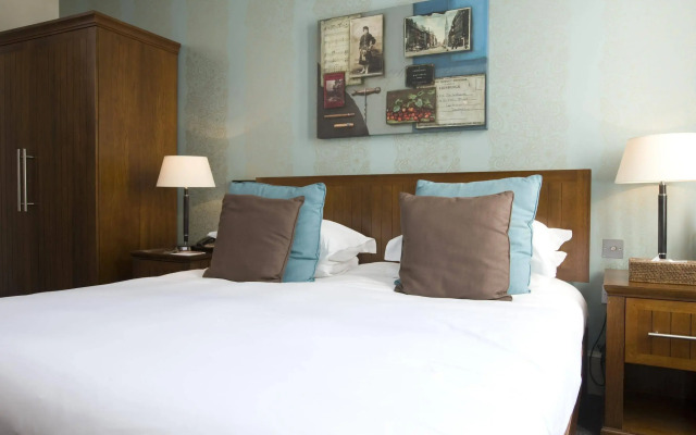 Hotel du Vin & Bistro Edinburgh