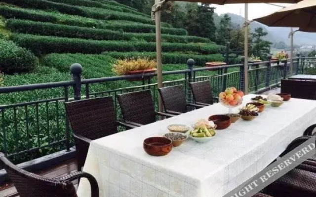 Hangzhou Qingcha Hostel