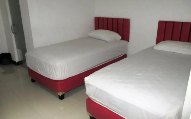 Hotel Rakacia, Jakarta