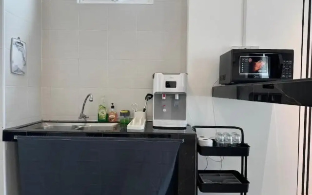 IPOH D Festivo Premium Suites by uBook